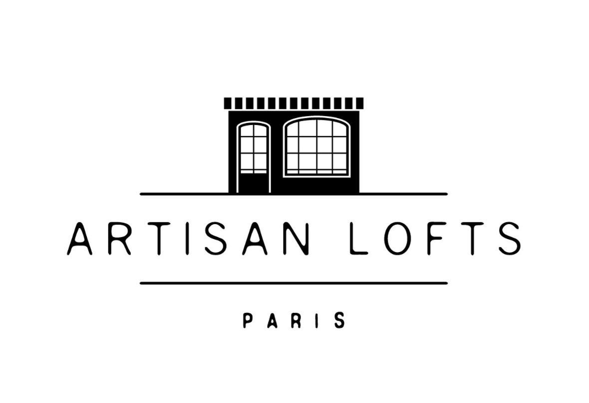 Artisan Lofts Courtyard Opera Apartman Párizs Kültér fotó