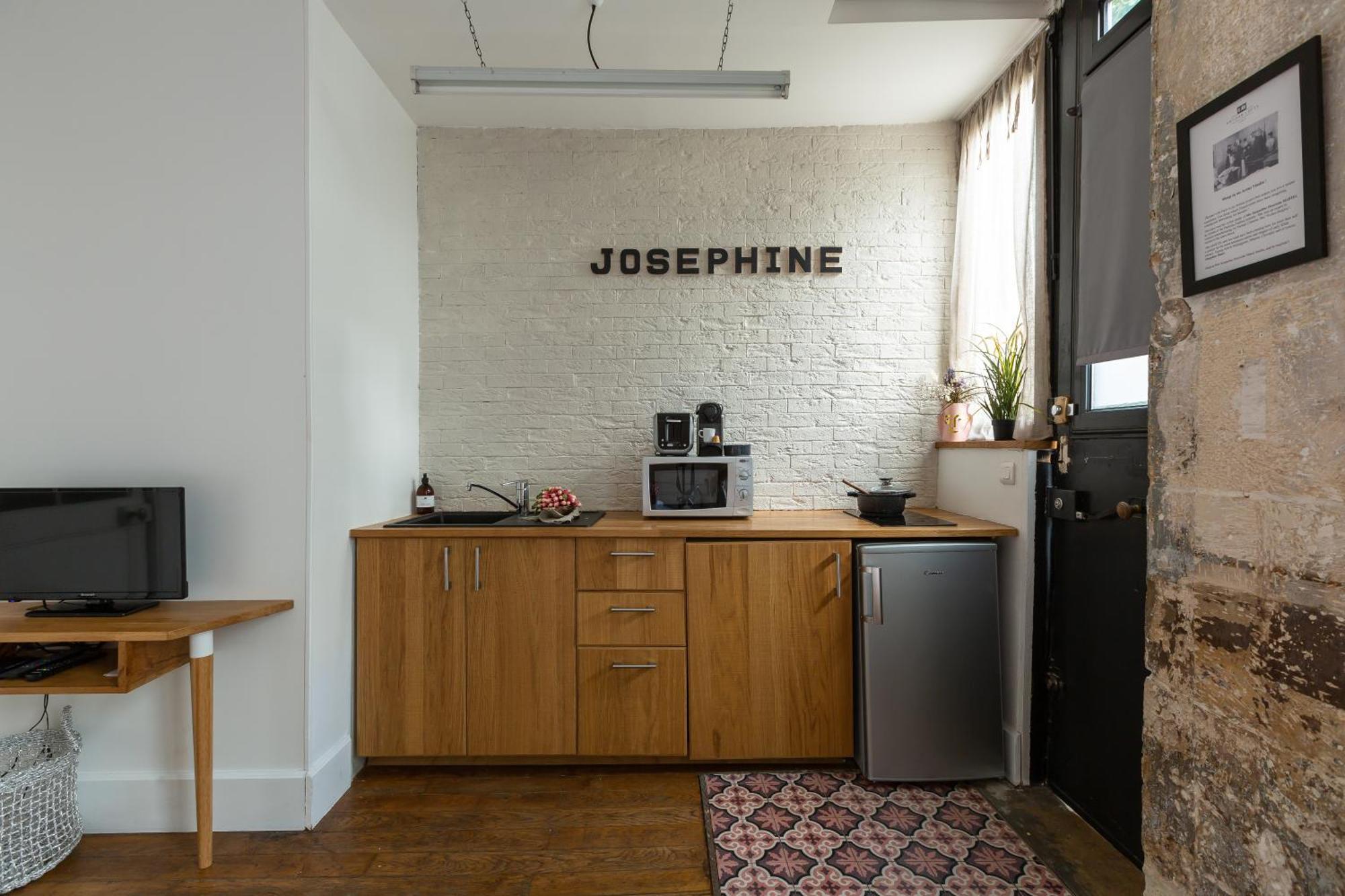 Artisan Lofts Courtyard Opera Apartman Párizs Kültér fotó